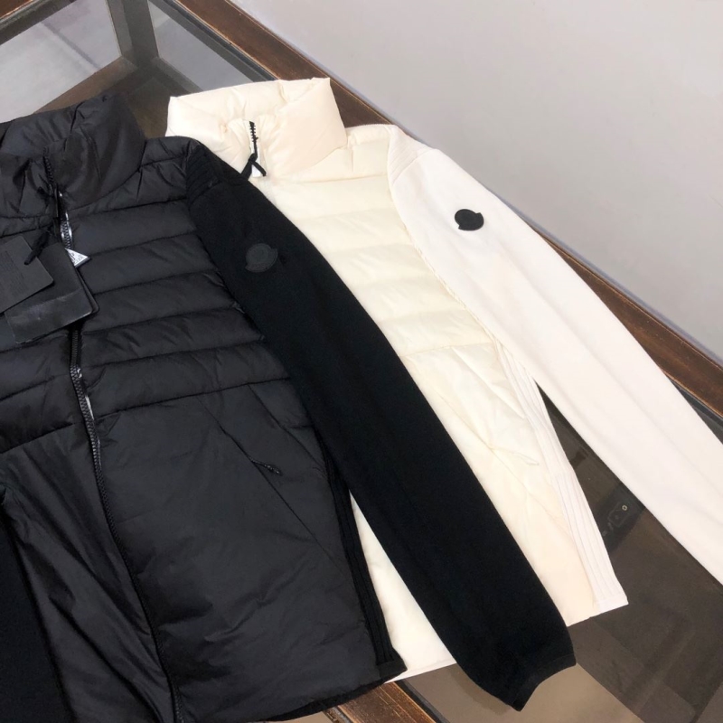 Moncler Down Coat